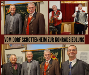 2022-11-22 Vom Dorf Schottenheim zur Konradsiedlung