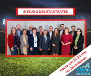 2022-11-29 Sitzung des Stadtrates