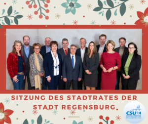 2022-12-15 Sitzung des STadtrates der Stadt Rgensburg (1)