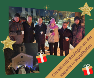 2022-12-19 Christkindlansingen