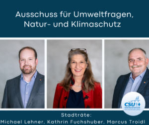 06 Ausschuss für Umweltfragen, Natur- und Klimaschutz