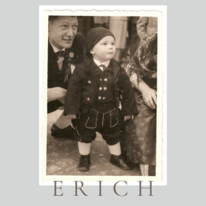 Erich Tahedl