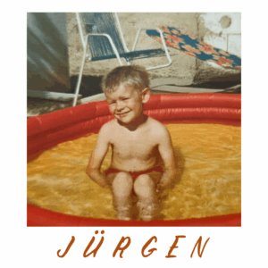 Jürgen Eberwein