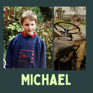 Micheal Lehner