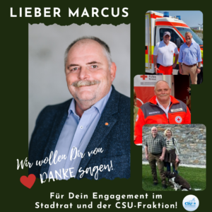 DANKE MARCUS